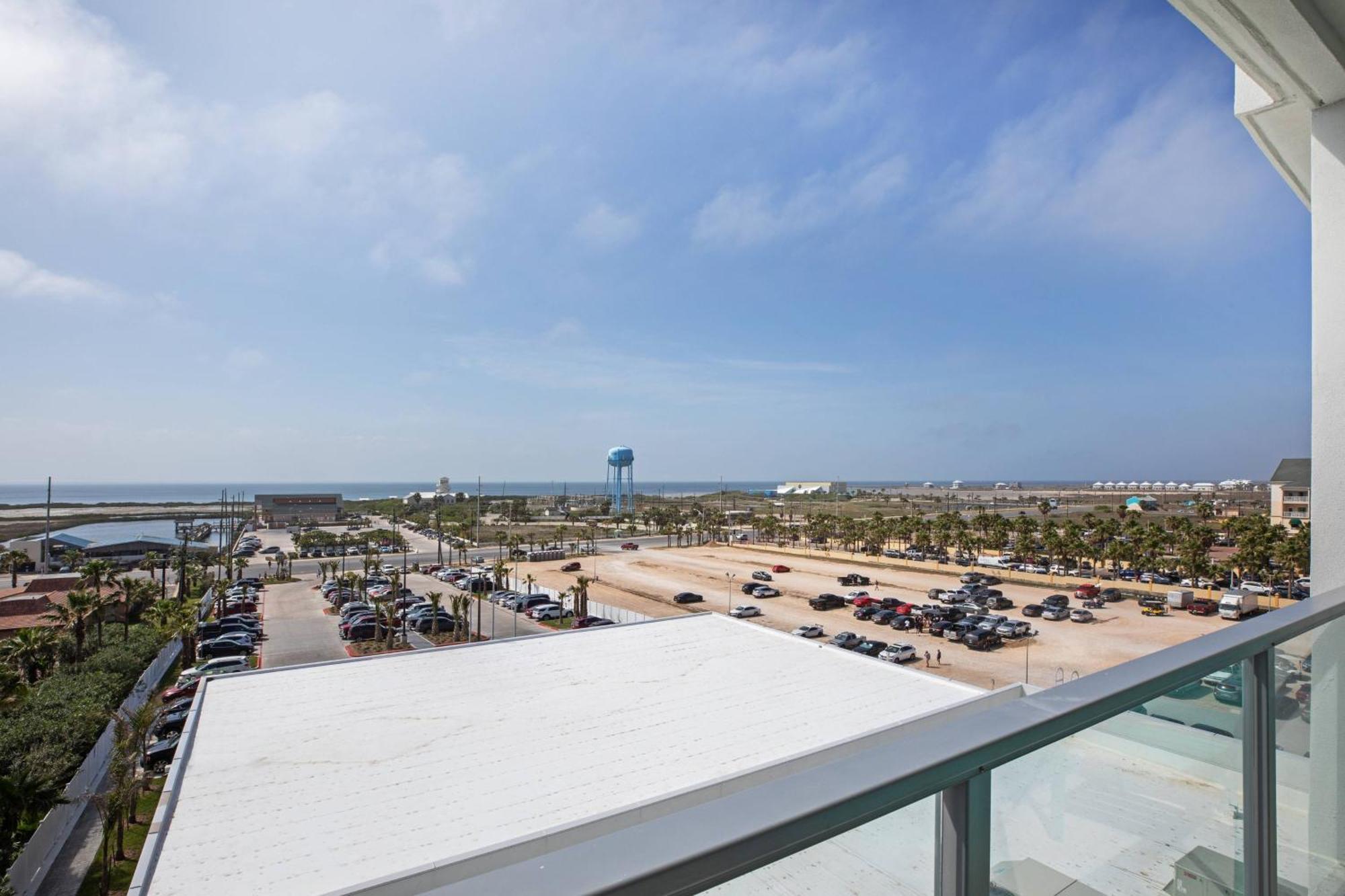 Courtyard Hotel South Padre Island